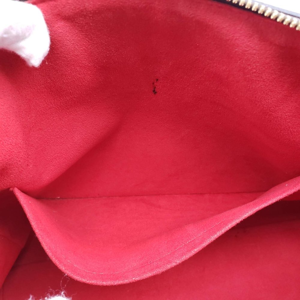 100% Authentic Louis Vuitton Retiro PM Shoulder Bag - Picture 13 of 16